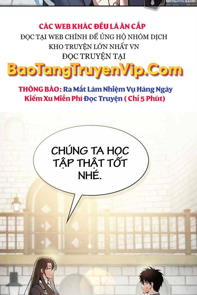 Kiếm Sĩ Thiên Tài Của Học Viện - Chapter 22 - Page 79