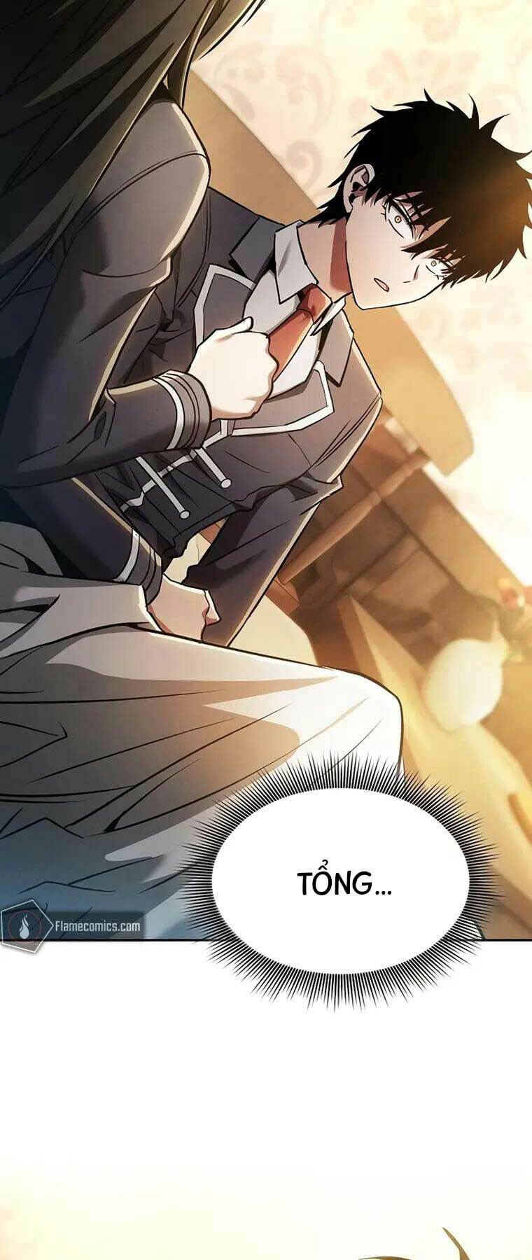 Kiếm Sĩ Thiên Tài Của Học Viện - Chapter 23 - Page 101