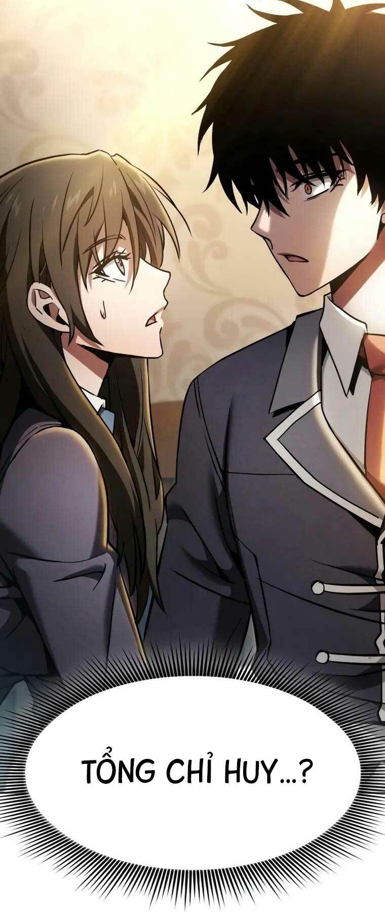 Kiếm Sĩ Thiên Tài Của Học Viện - Chapter 23 - Page 102