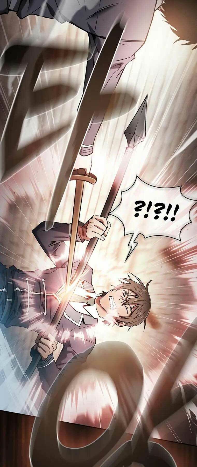 Kiếm Sĩ Thiên Tài Của Học Viện - Chapter 23 - Page 10