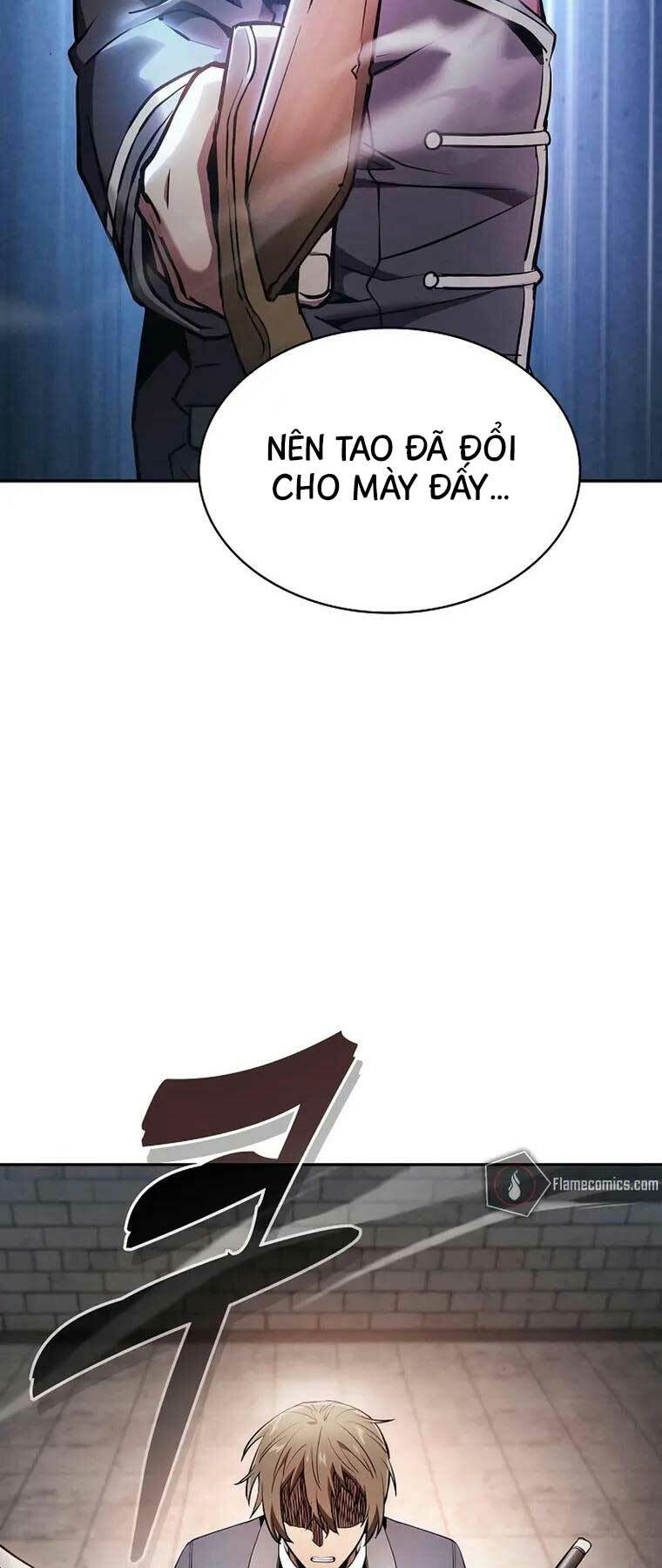 Kiếm Sĩ Thiên Tài Của Học Viện - Chapter 23 - Page 17