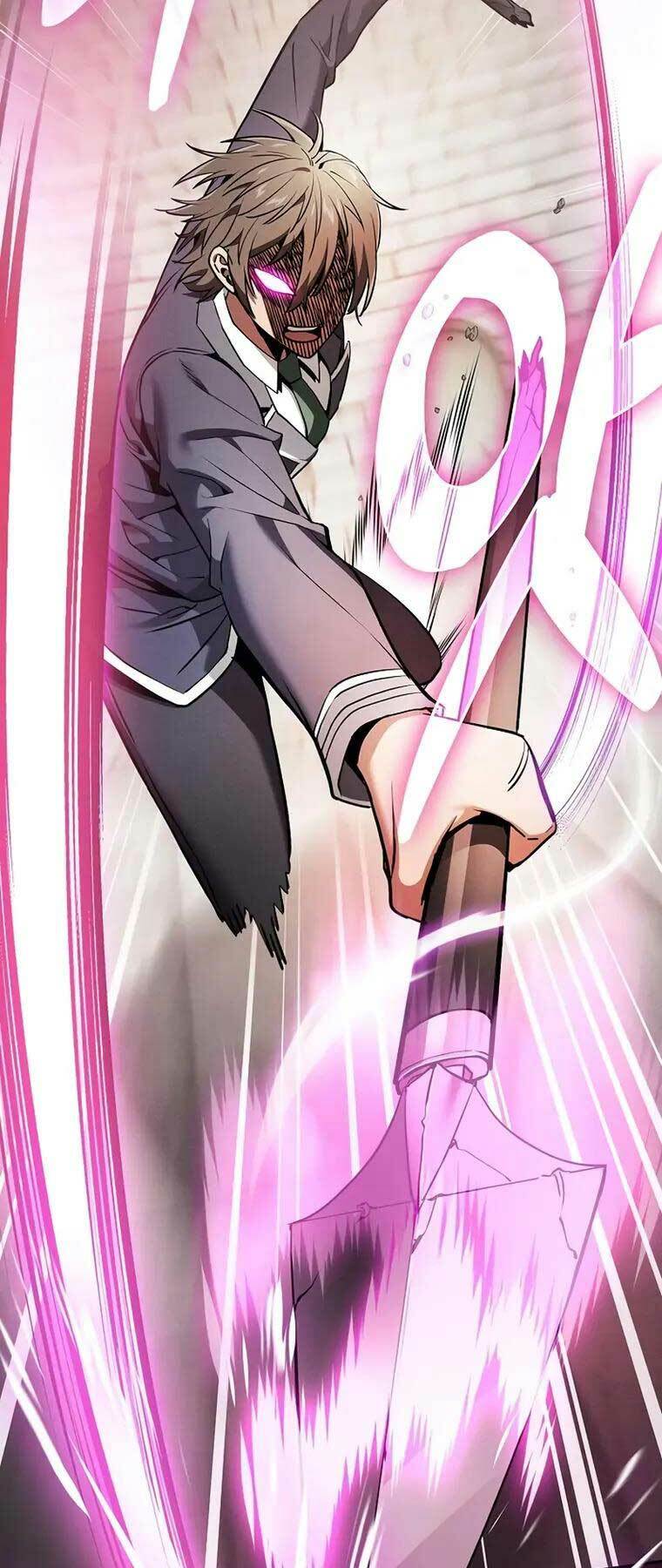 Kiếm Sĩ Thiên Tài Của Học Viện - Chapter 23 - Page 21