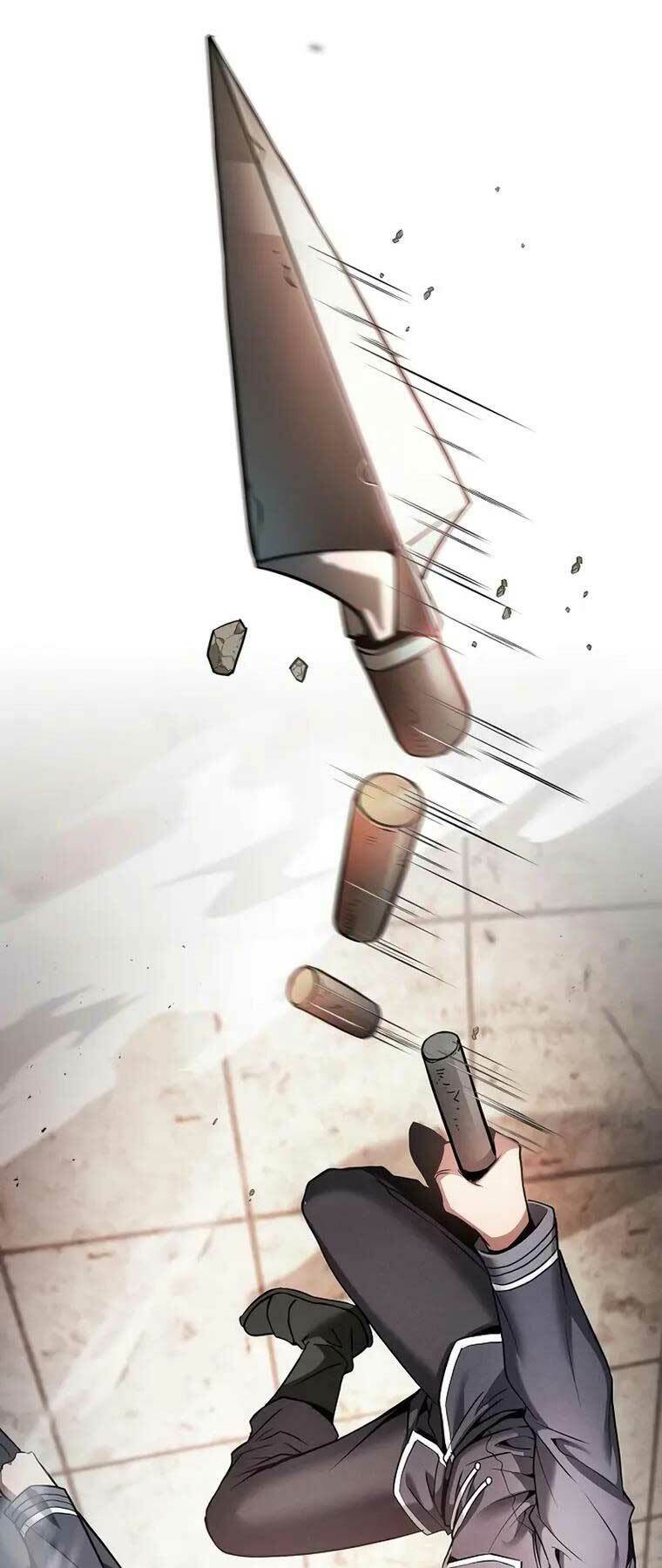 Kiếm Sĩ Thiên Tài Của Học Viện - Chapter 23 - Page 26