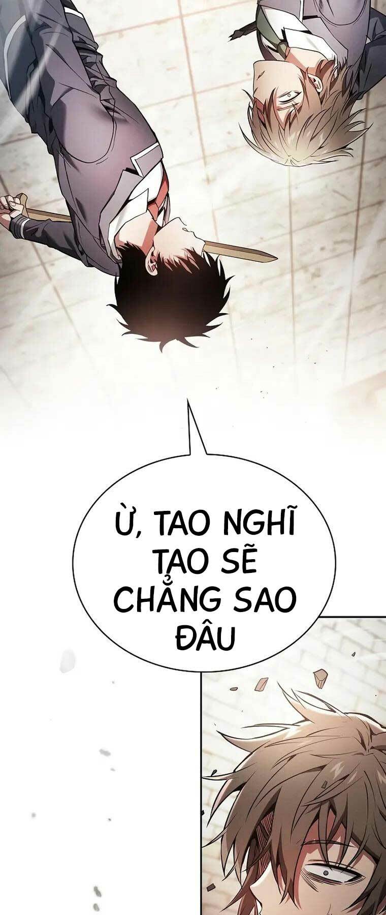 Kiếm Sĩ Thiên Tài Của Học Viện - Chapter 23 - Page 27