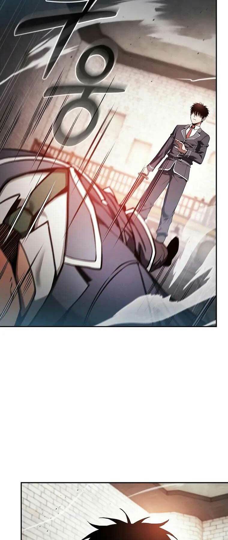 Kiếm Sĩ Thiên Tài Của Học Viện - Chapter 23 - Page 37