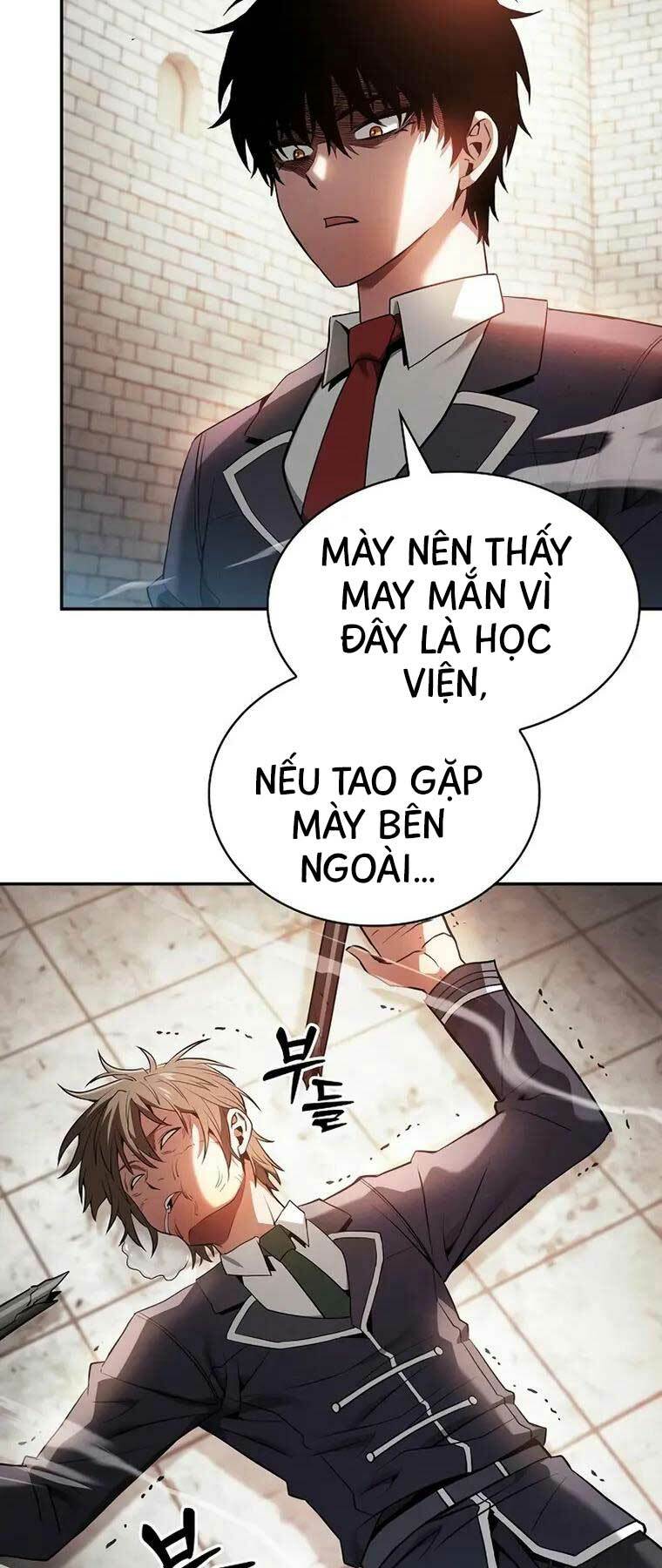 Kiếm Sĩ Thiên Tài Của Học Viện - Chapter 23 - Page 38