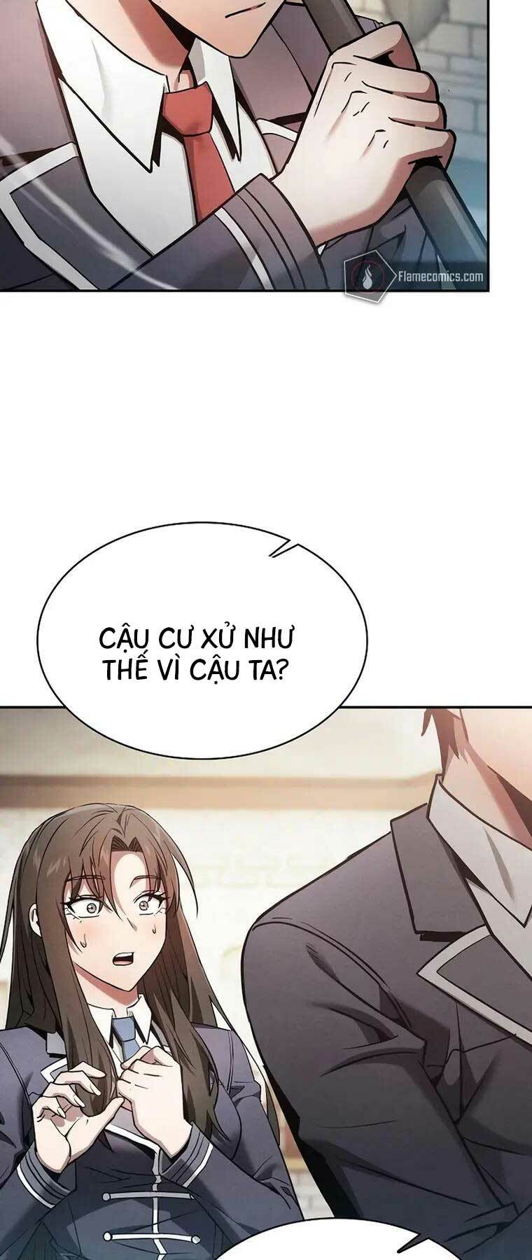 Kiếm Sĩ Thiên Tài Của Học Viện - Chapter 23 - Page 3