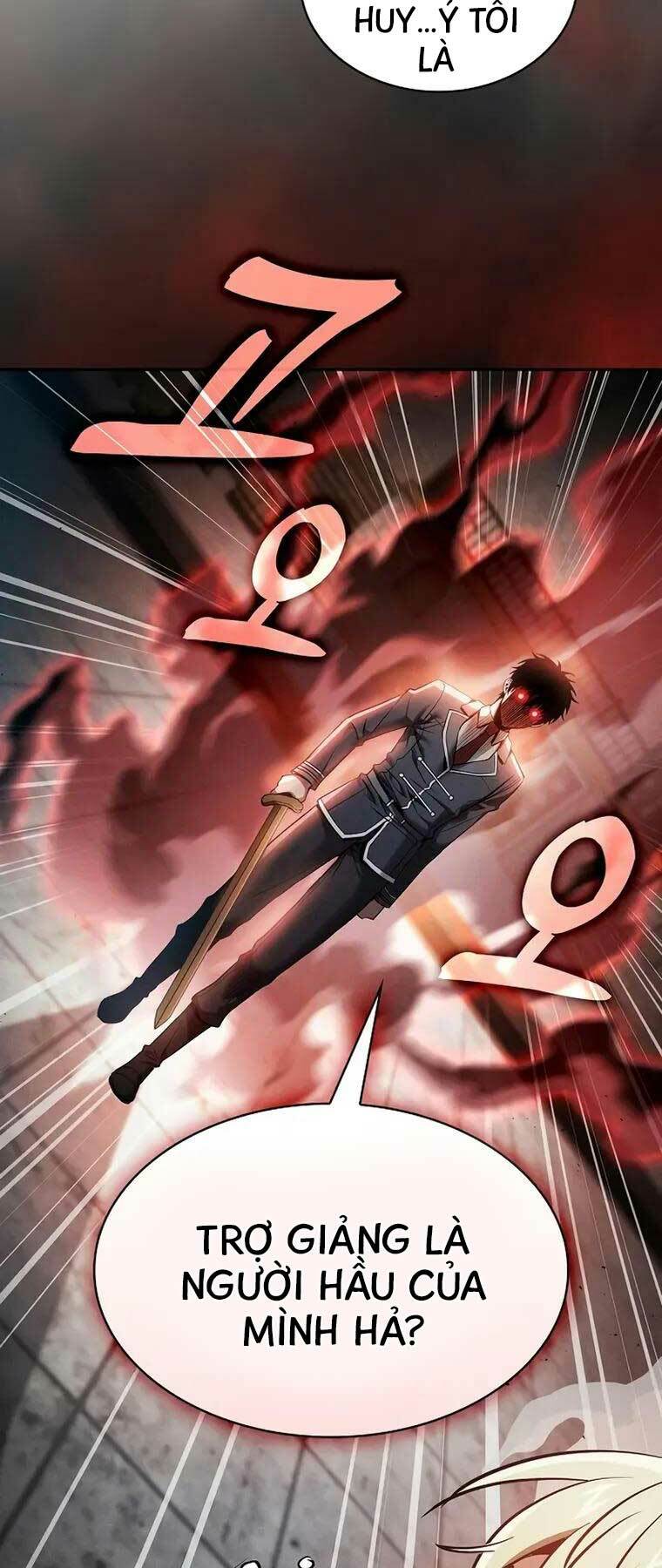 Kiếm Sĩ Thiên Tài Của Học Viện - Chapter 23 - Page 43