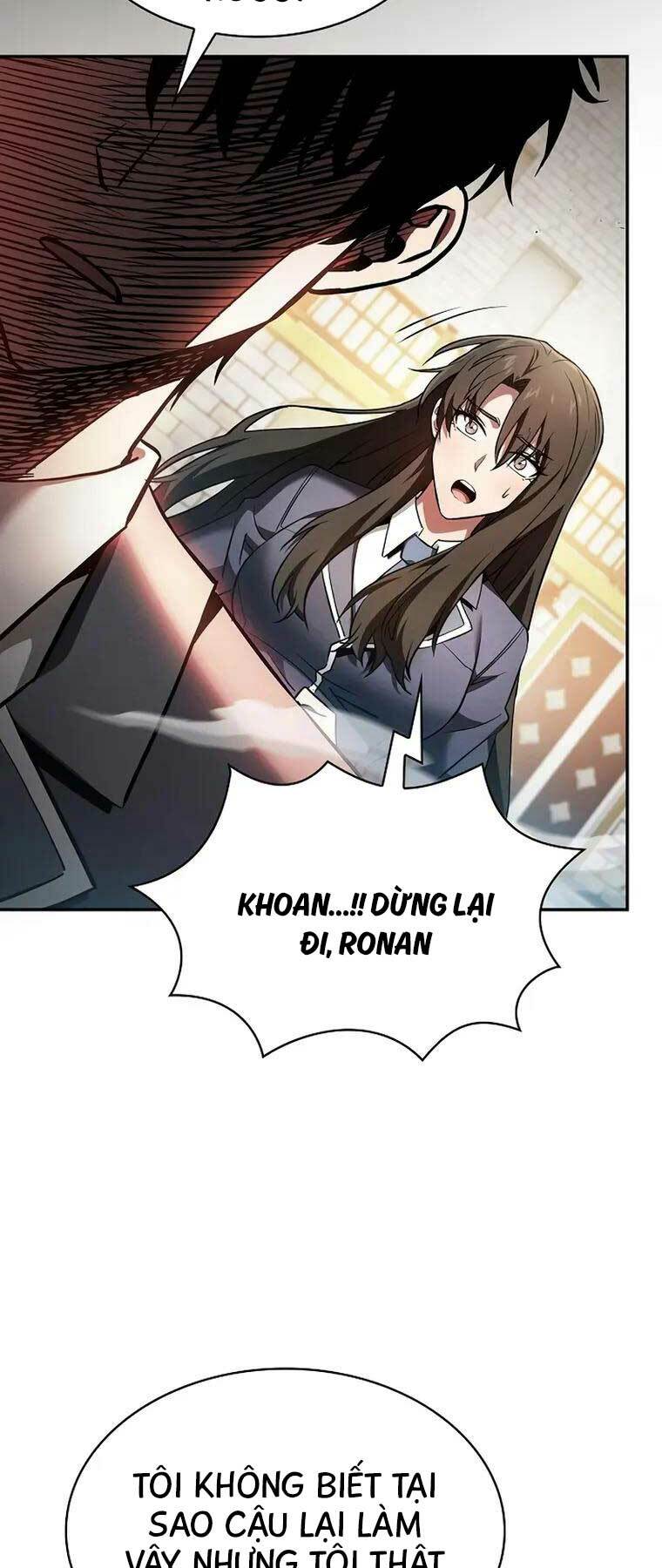 Kiếm Sĩ Thiên Tài Của Học Viện - Chapter 23 - Page 45