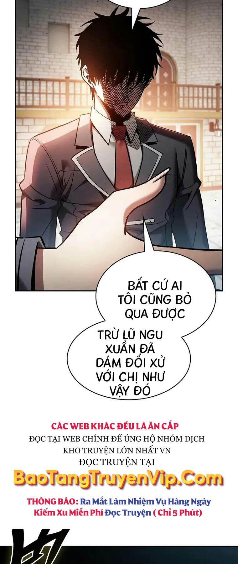 Kiếm Sĩ Thiên Tài Của Học Viện - Chapter 23 - Page 47