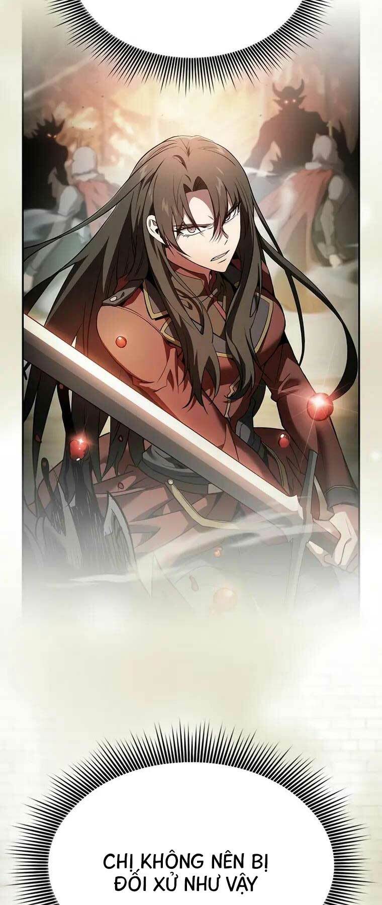 Kiếm Sĩ Thiên Tài Của Học Viện - Chapter 23 - Page 49