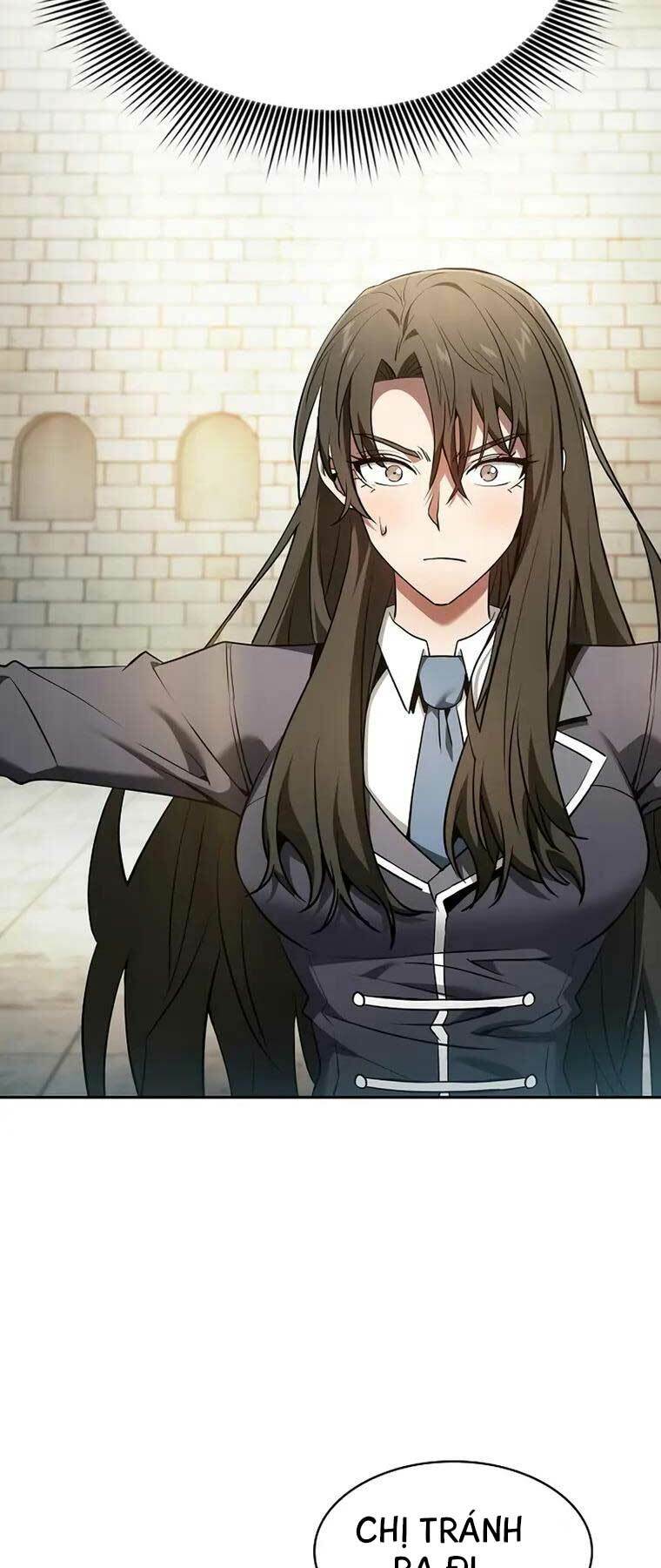 Kiếm Sĩ Thiên Tài Của Học Viện - Chapter 23 - Page 50