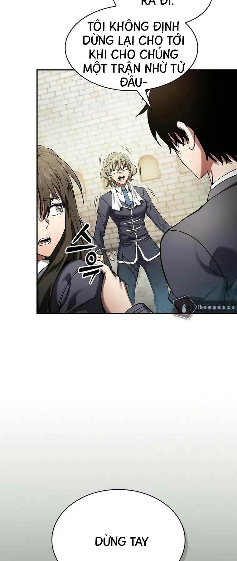 Kiếm Sĩ Thiên Tài Của Học Viện - Chapter 23 - Page 51