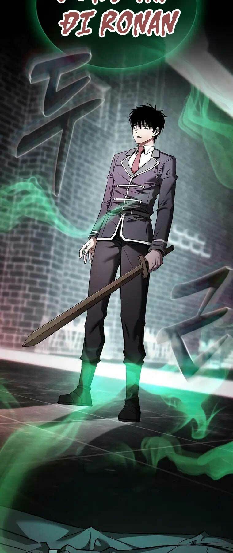 Kiếm Sĩ Thiên Tài Của Học Viện - Chapter 23 - Page 53