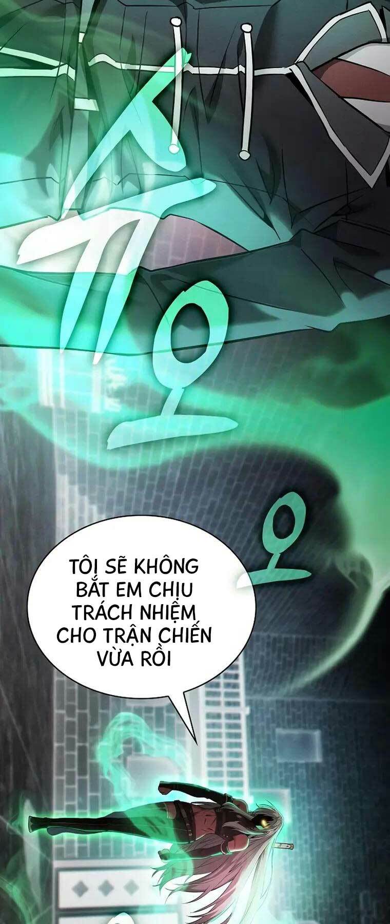 Kiếm Sĩ Thiên Tài Của Học Viện - Chapter 23 - Page 54