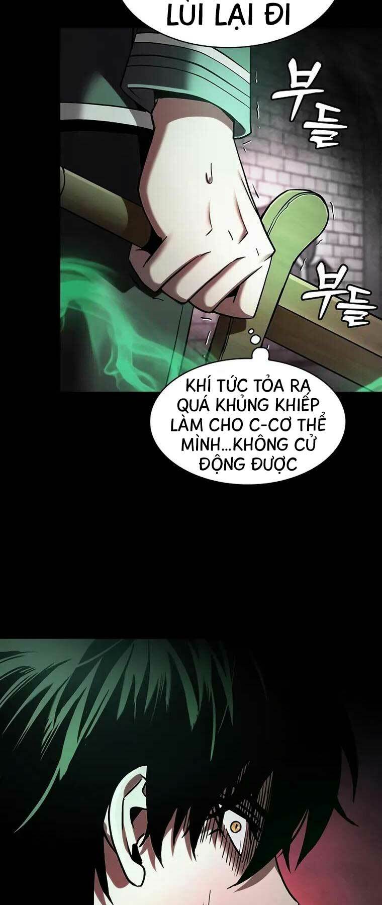Kiếm Sĩ Thiên Tài Của Học Viện - Chapter 23 - Page 58