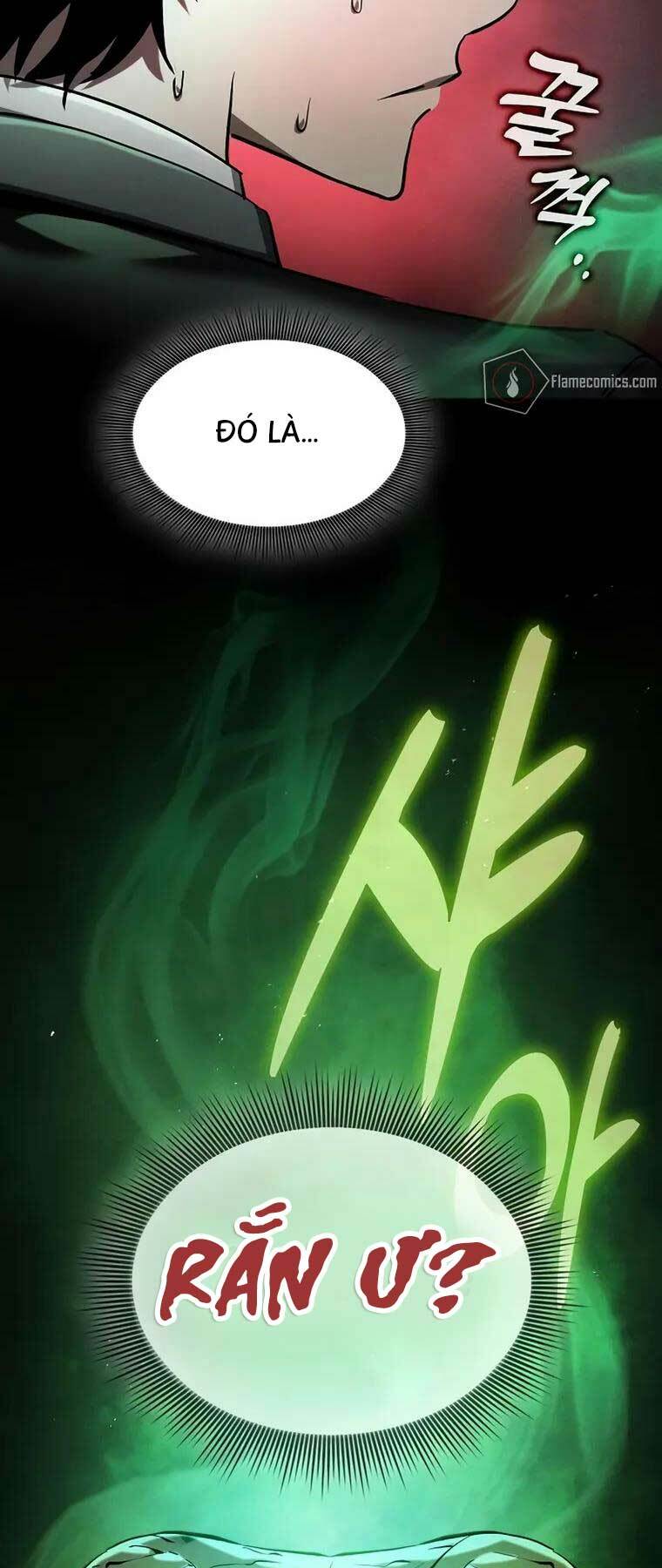 Kiếm Sĩ Thiên Tài Của Học Viện - Chapter 23 - Page 59