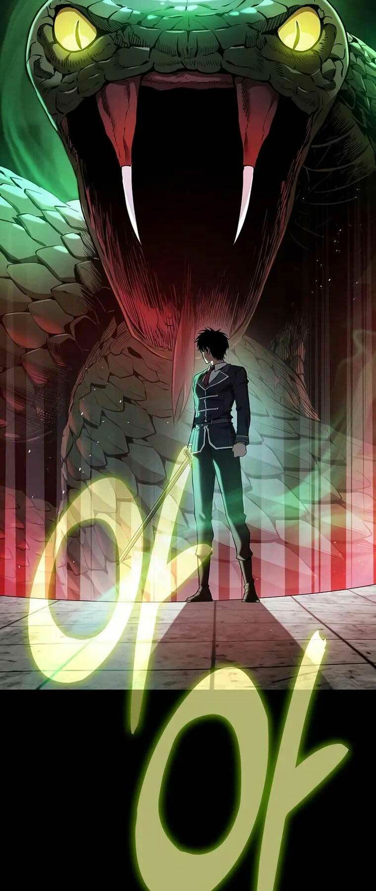 Kiếm Sĩ Thiên Tài Của Học Viện - Chapter 23 - Page 60