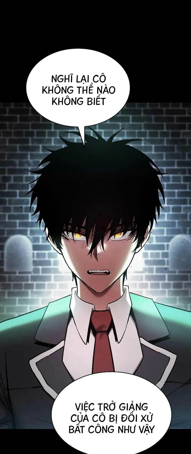 Kiếm Sĩ Thiên Tài Của Học Viện - Chapter 23 - Page 67