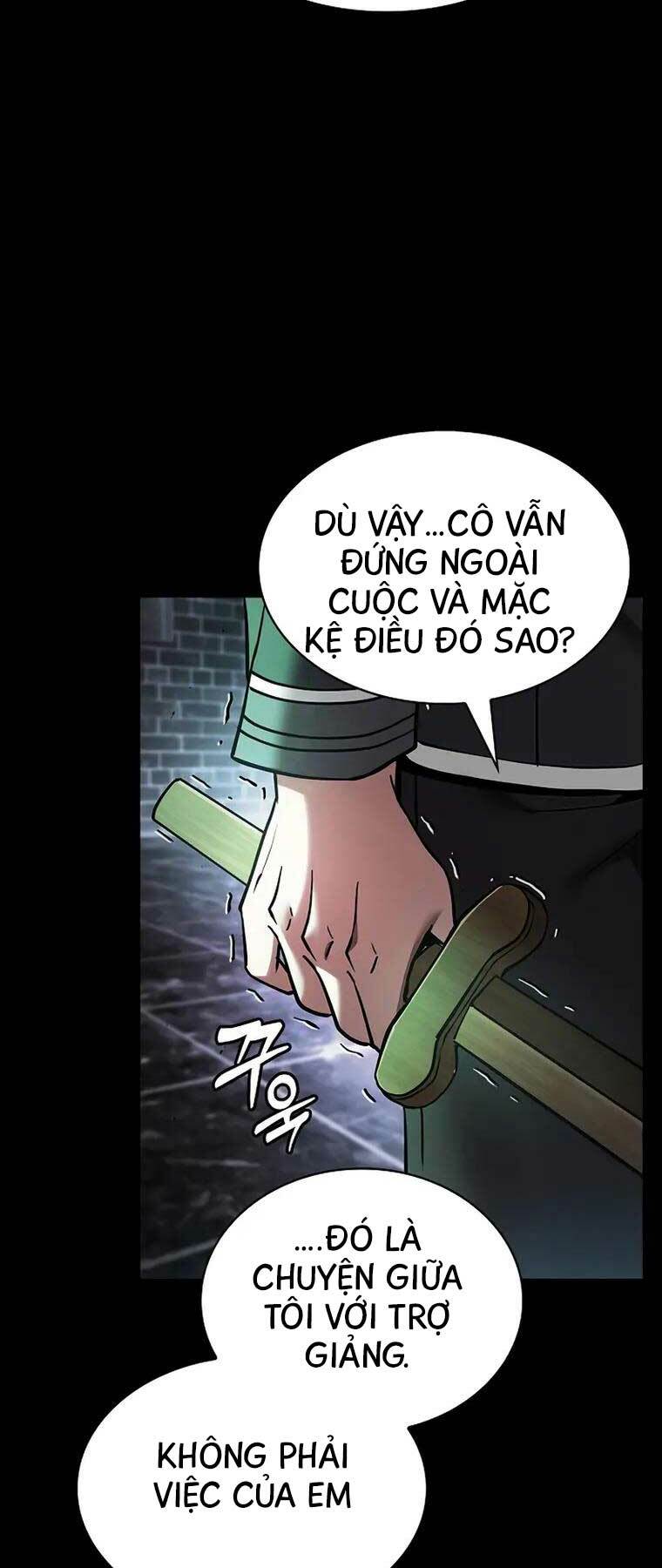 Kiếm Sĩ Thiên Tài Của Học Viện - Chapter 23 - Page 68