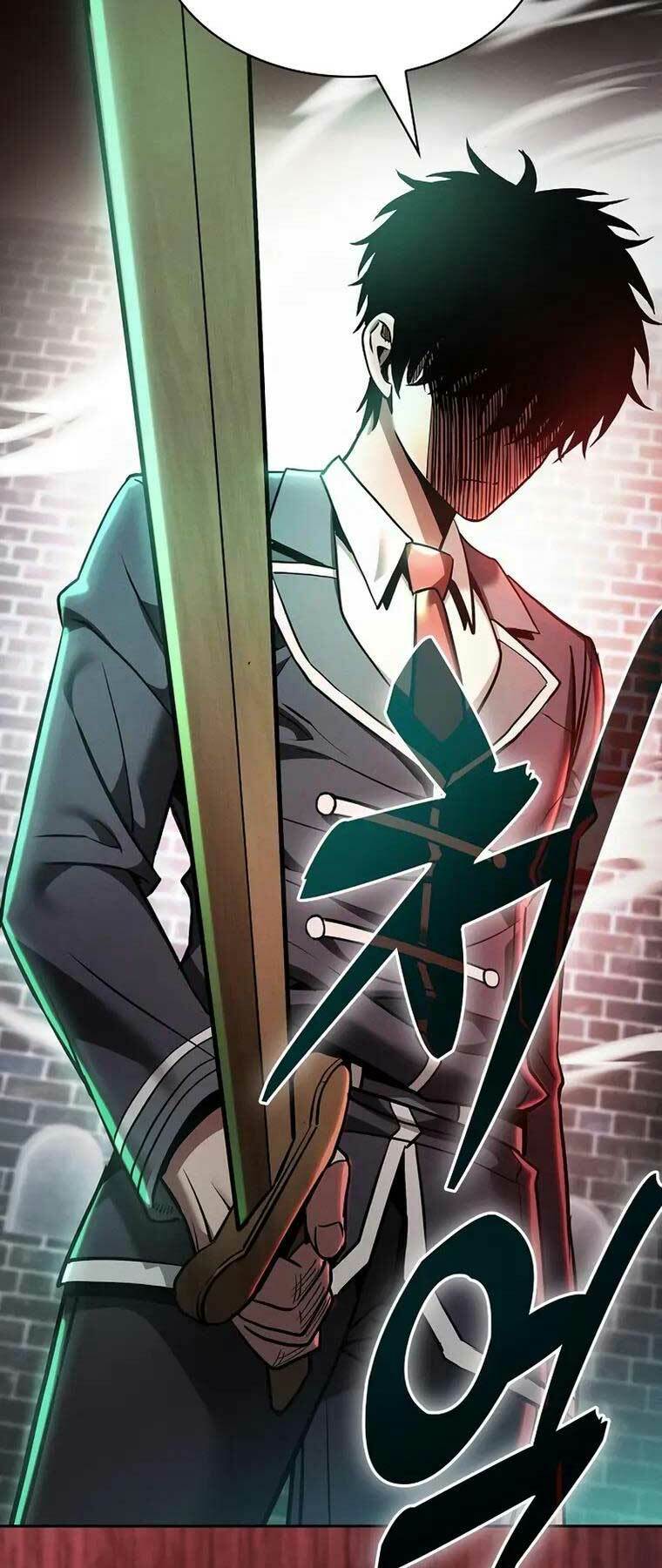 Kiếm Sĩ Thiên Tài Của Học Viện - Chapter 23 - Page 72