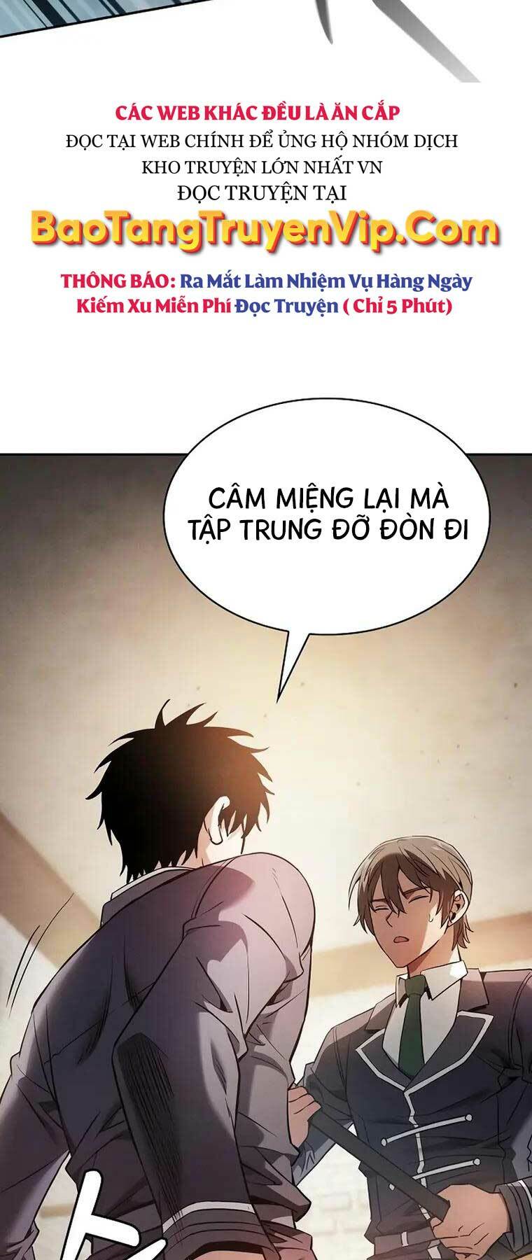Kiếm Sĩ Thiên Tài Của Học Viện - Chapter 23 - Page 7
