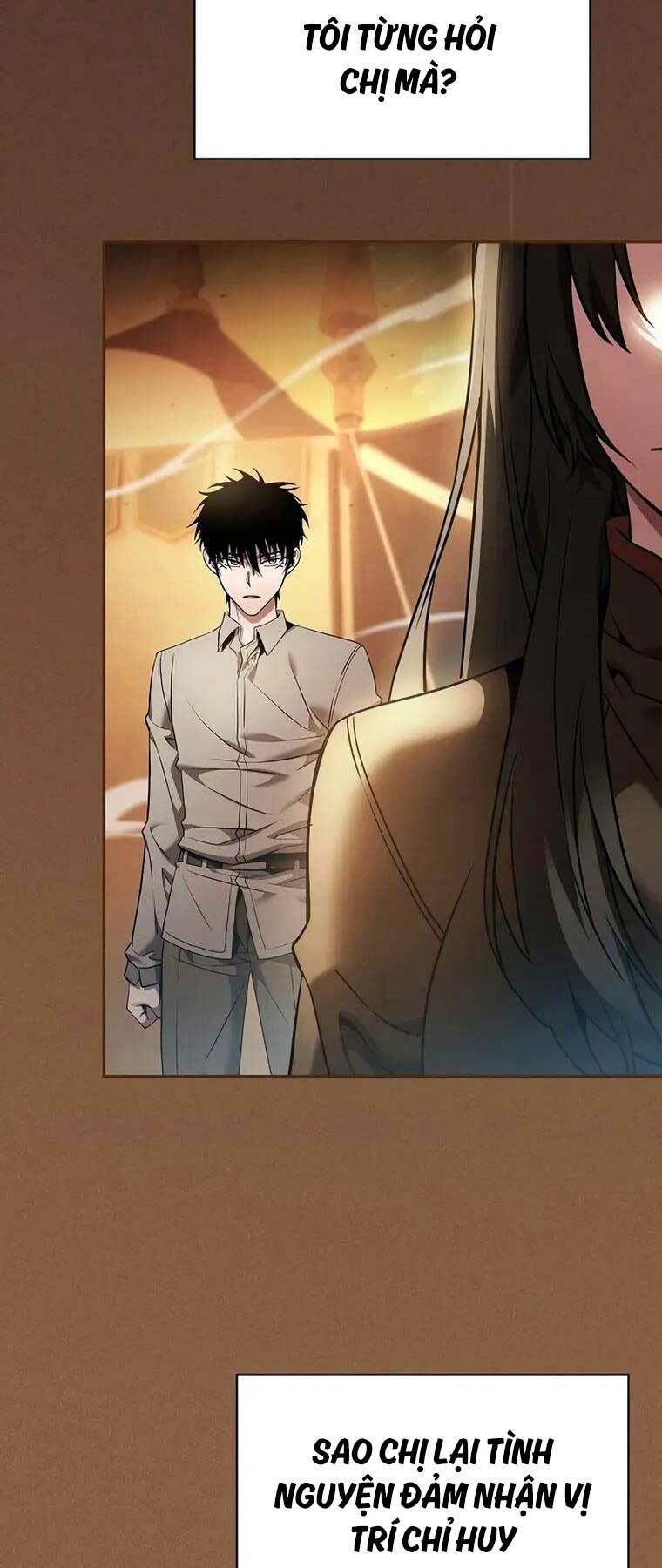 Kiếm Sĩ Thiên Tài Của Học Viện - Chapter 23 - Page 83