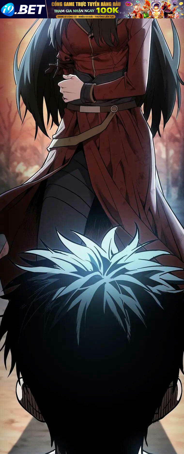 Kiếm Sĩ Thiên Tài Của Học Viện - Chapter 23 - Page 94