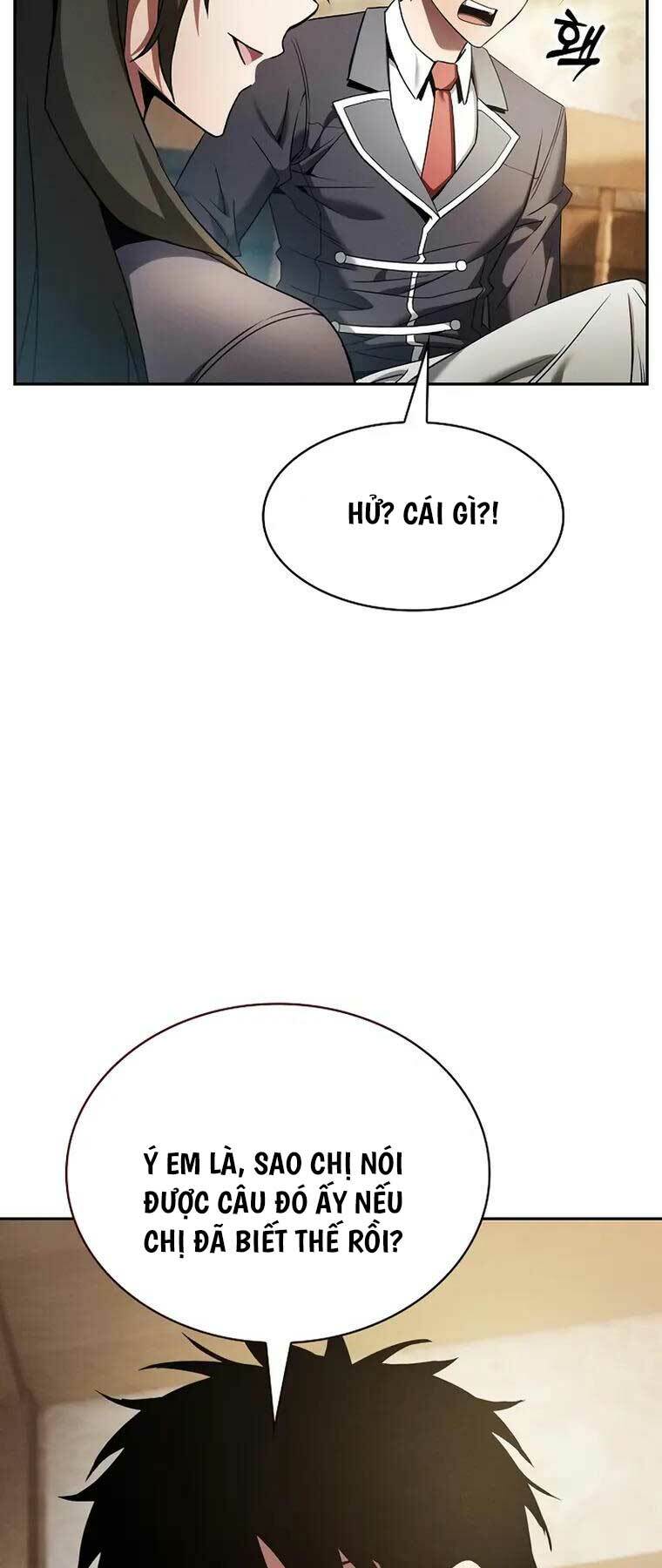 Kiếm Sĩ Thiên Tài Của Học Viện - Chapter 24 - Page 11