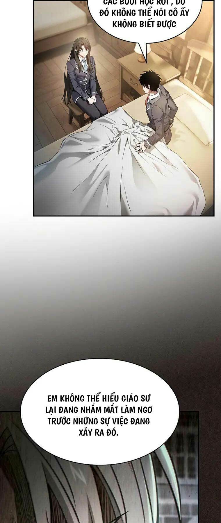 Kiếm Sĩ Thiên Tài Của Học Viện - Chapter 24 - Page 14