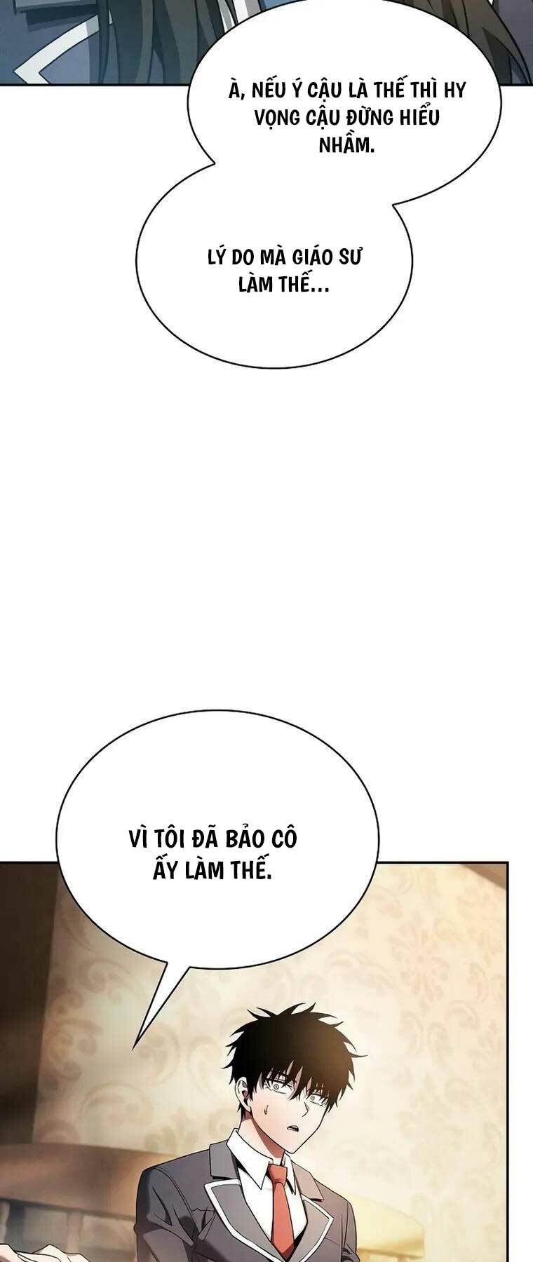 Kiếm Sĩ Thiên Tài Của Học Viện - Chapter 24 - Page 17