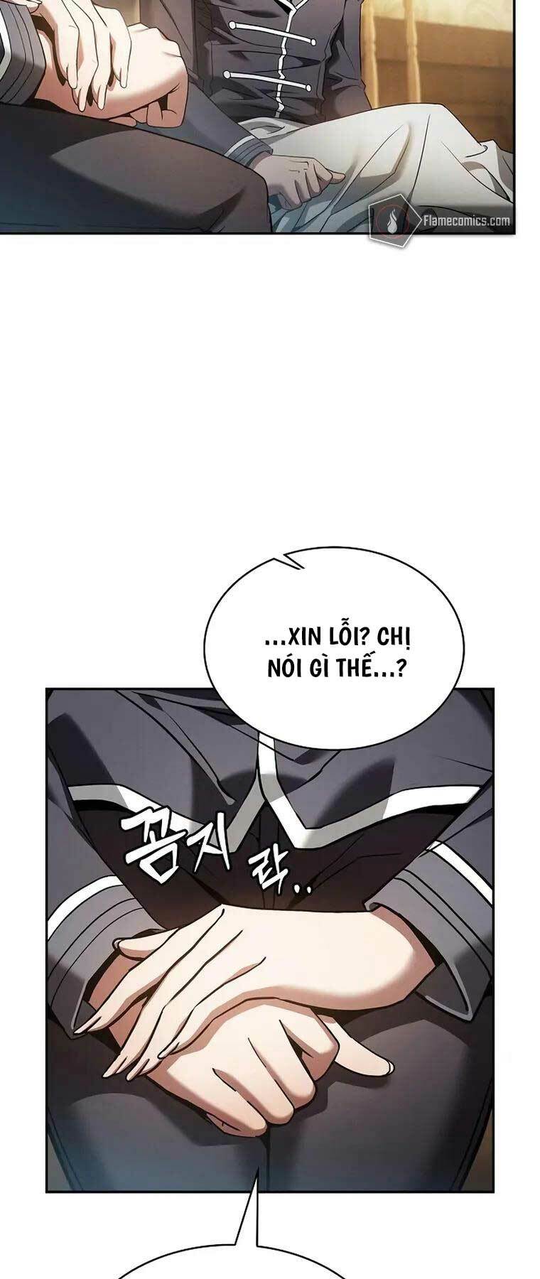 Kiếm Sĩ Thiên Tài Của Học Viện - Chapter 24 - Page 18