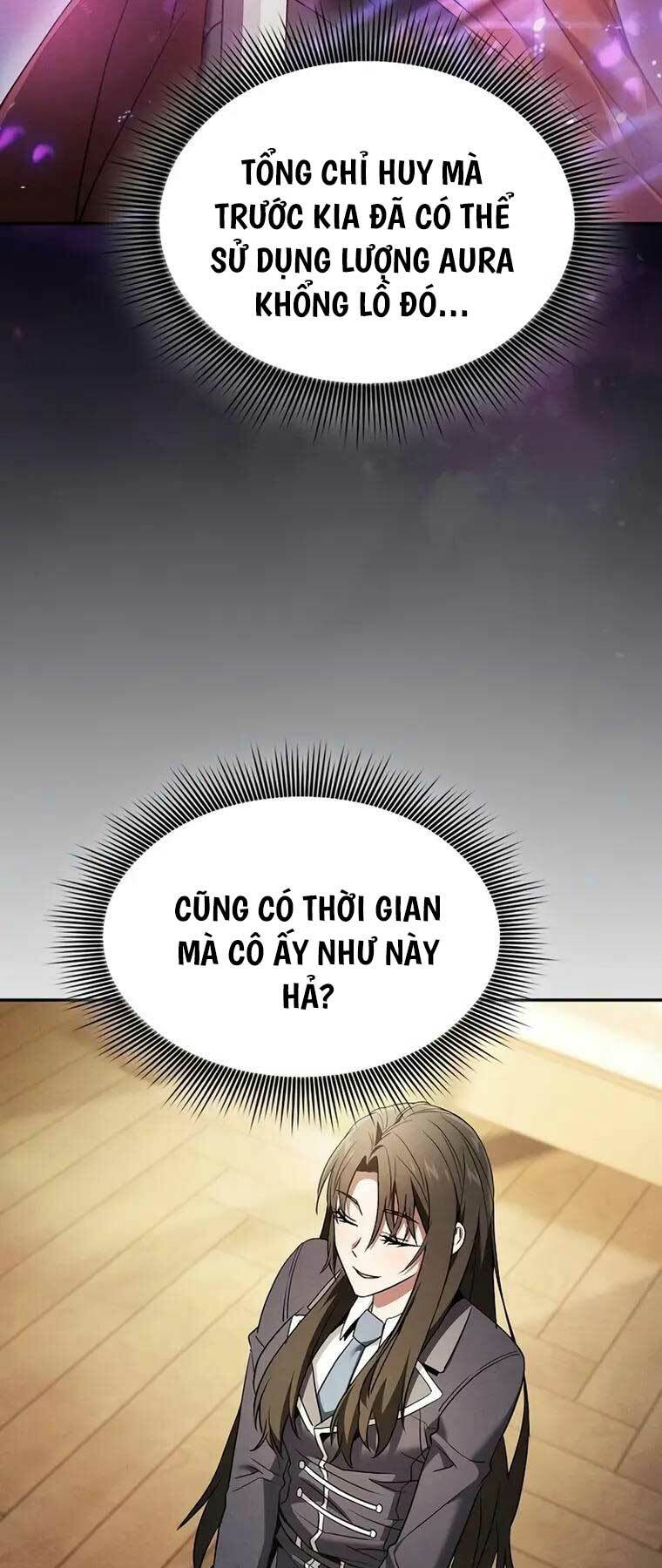 Kiếm Sĩ Thiên Tài Của Học Viện - Chapter 24 - Page 22
