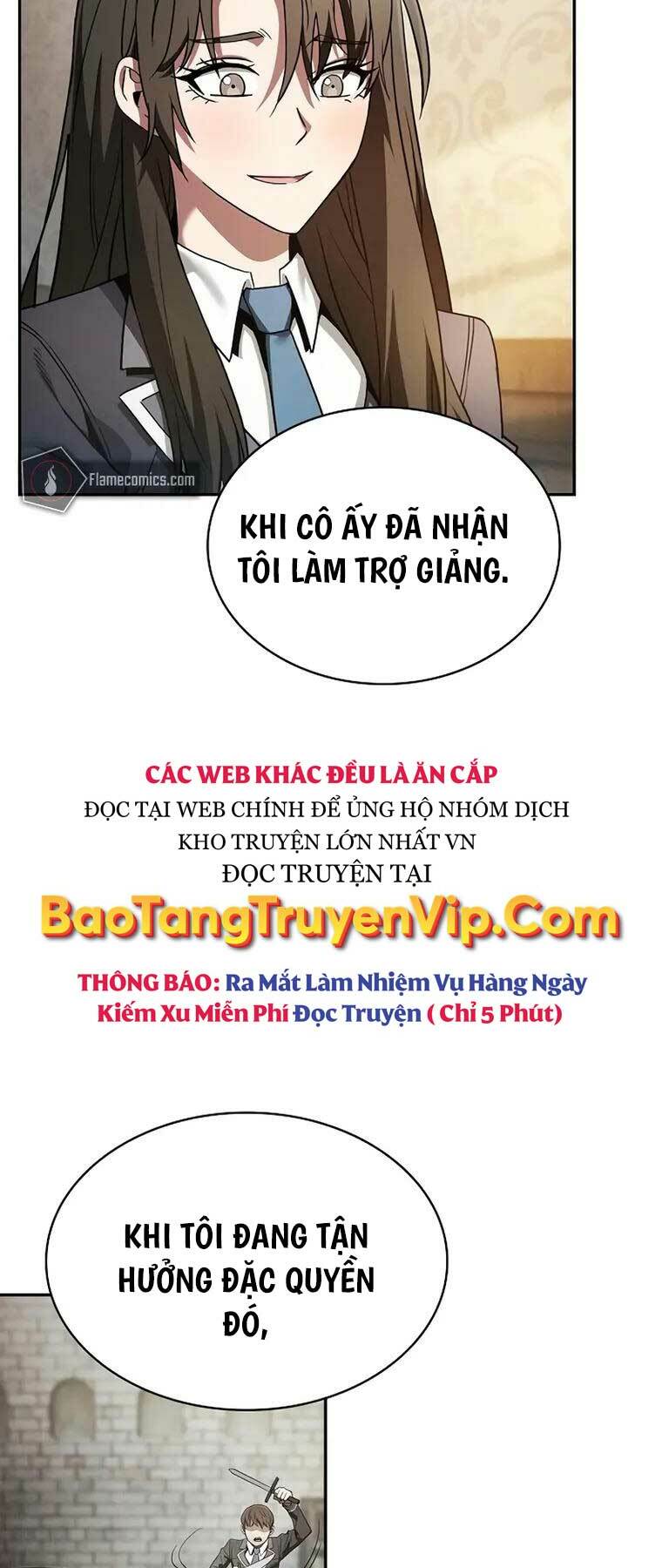 Kiếm Sĩ Thiên Tài Của Học Viện - Chapter 24 - Page 24