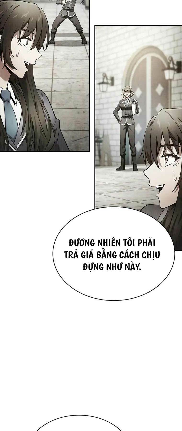 Kiếm Sĩ Thiên Tài Của Học Viện - Chapter 24 - Page 25