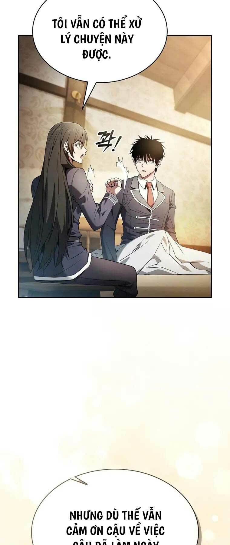 Kiếm Sĩ Thiên Tài Của Học Viện - Chapter 24 - Page 26