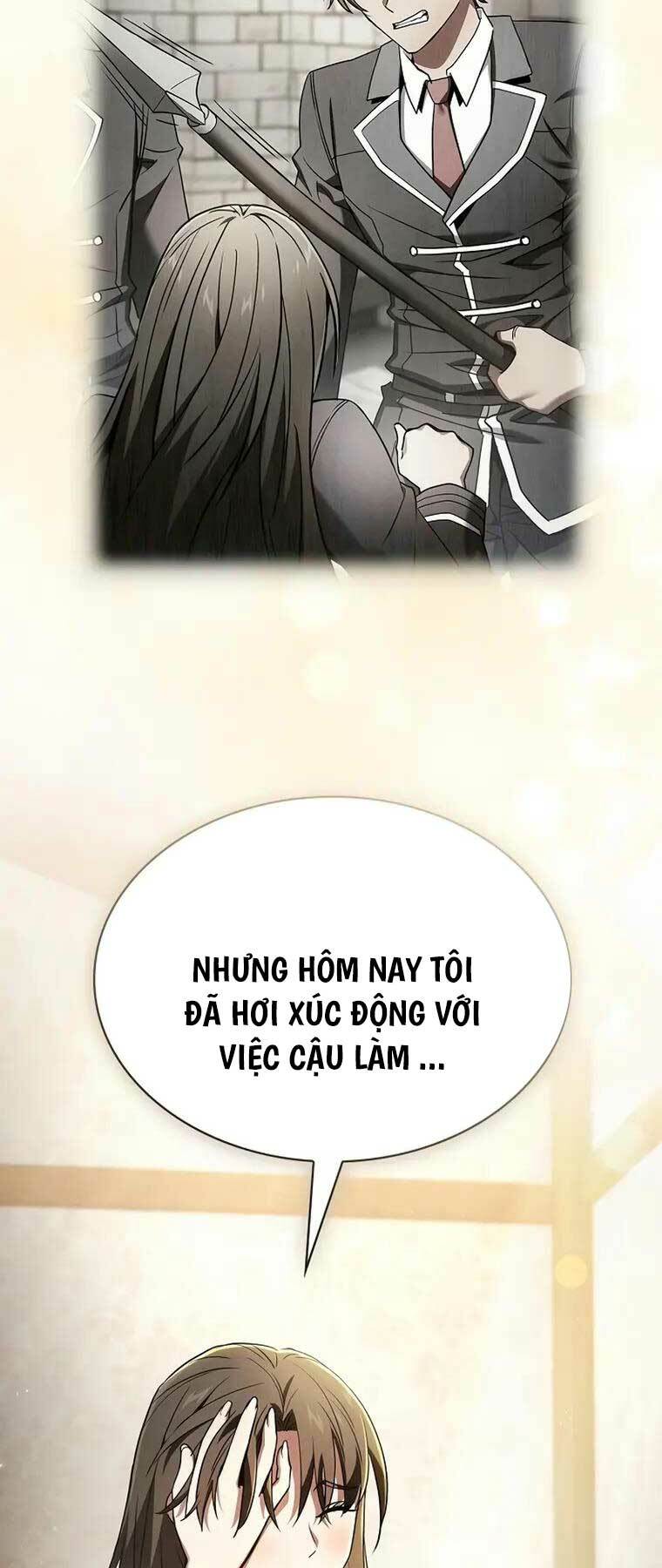 Kiếm Sĩ Thiên Tài Của Học Viện - Chapter 24 - Page 28