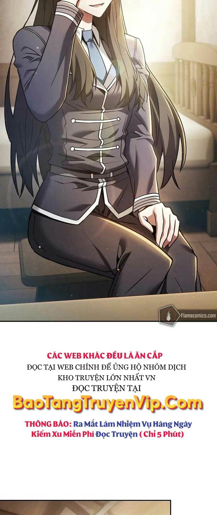 Kiếm Sĩ Thiên Tài Của Học Viện - Chapter 24 - Page 29