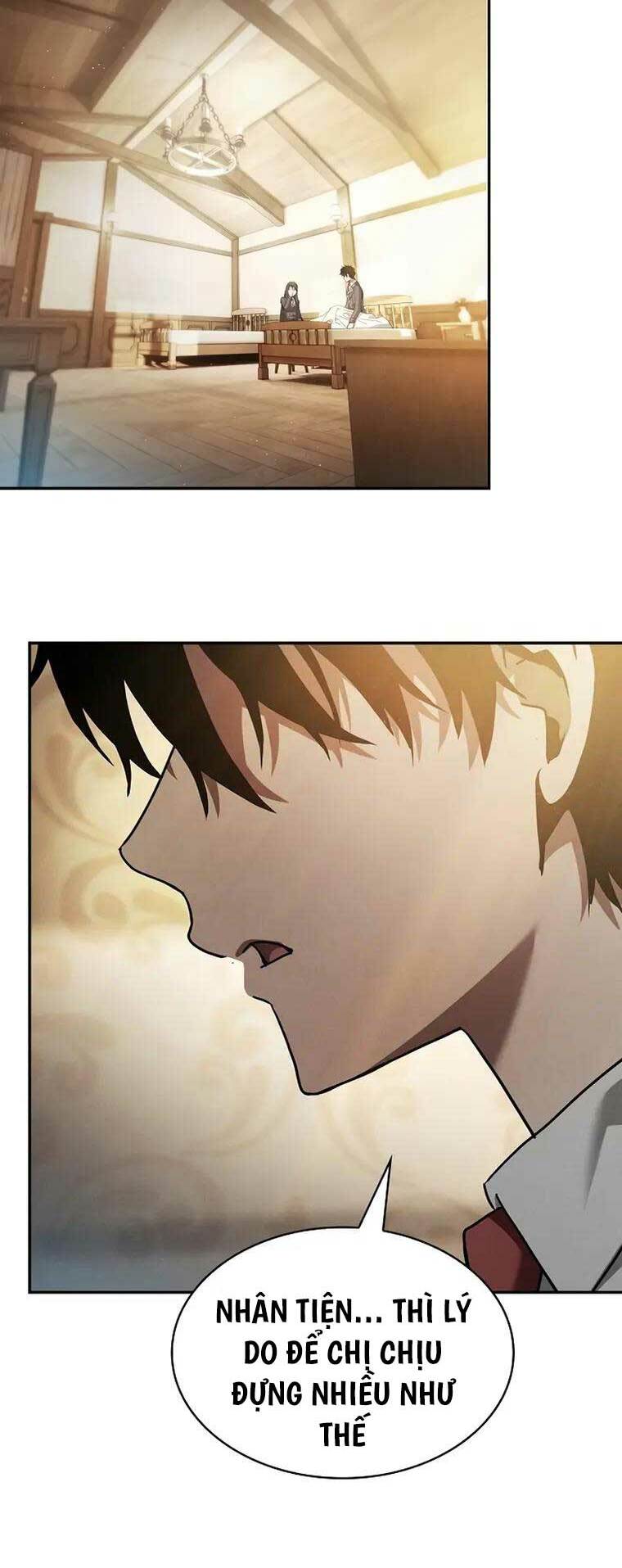 Kiếm Sĩ Thiên Tài Của Học Viện - Chapter 24 - Page 30