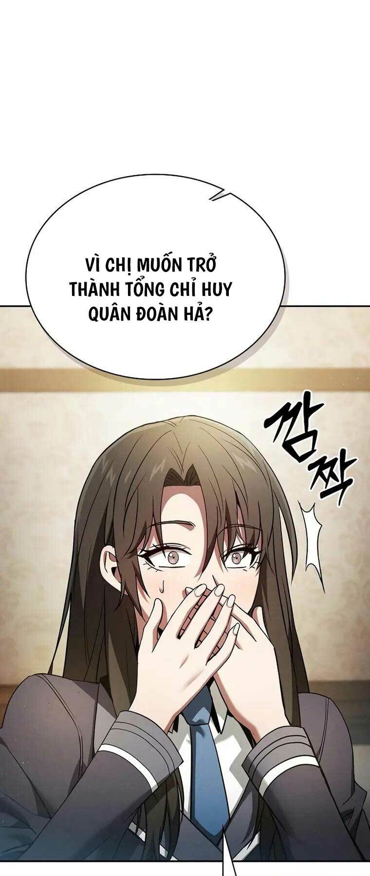 Kiếm Sĩ Thiên Tài Của Học Viện - Chapter 24 - Page 31