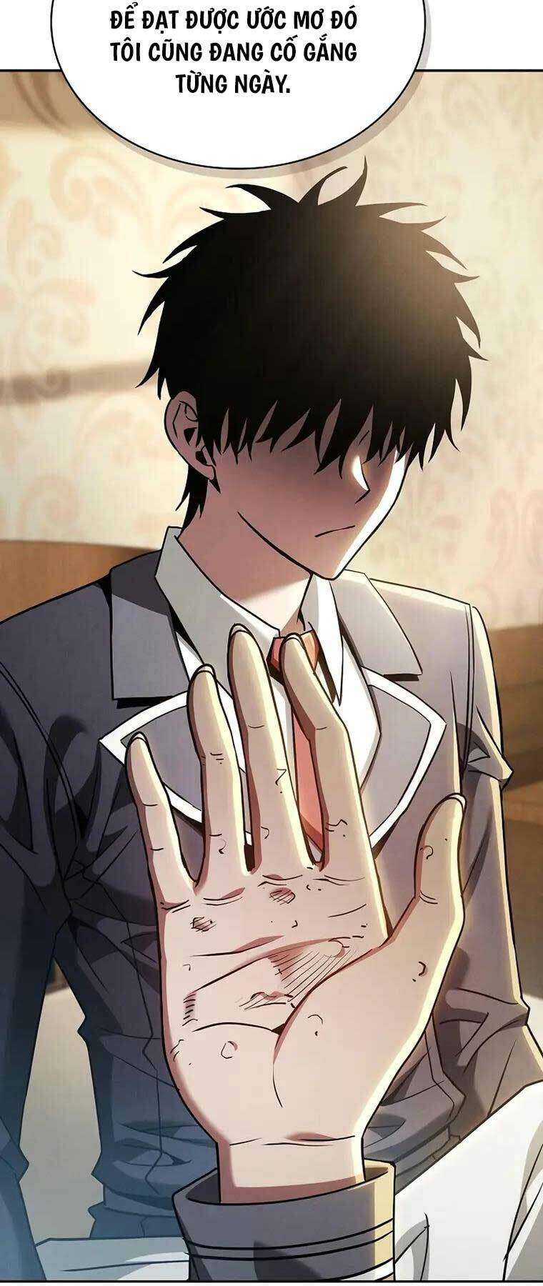 Kiếm Sĩ Thiên Tài Của Học Viện - Chapter 24 - Page 37