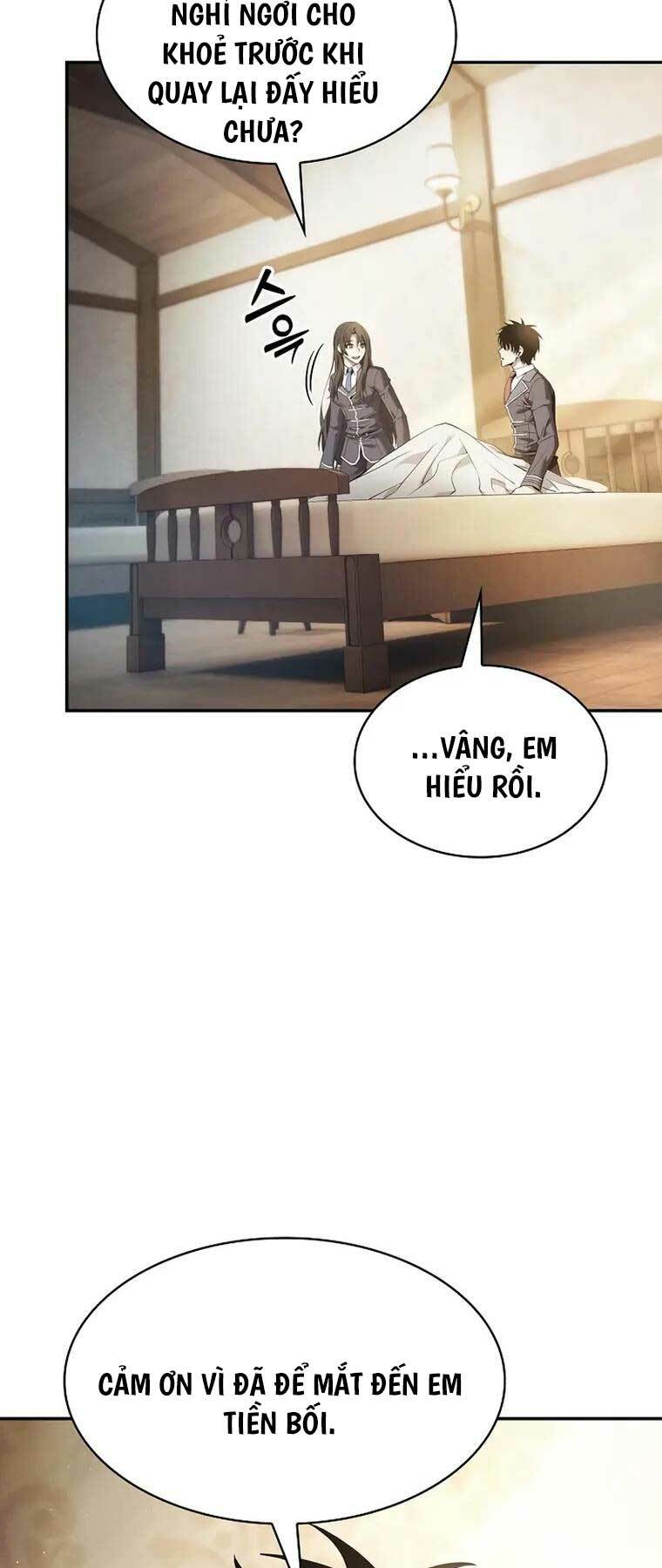 Kiếm Sĩ Thiên Tài Của Học Viện - Chapter 24 - Page 39