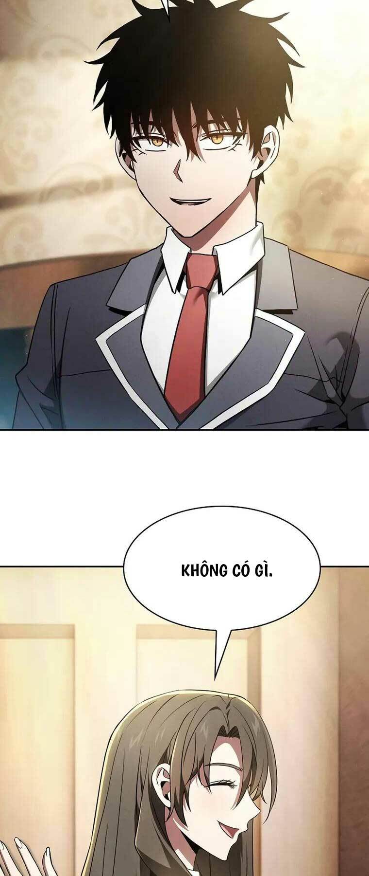 Kiếm Sĩ Thiên Tài Của Học Viện - Chapter 24 - Page 40