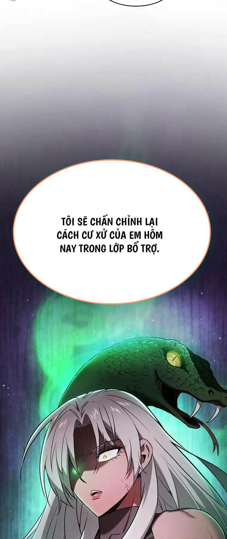 Kiếm Sĩ Thiên Tài Của Học Viện - Chapter 24 - Page 4