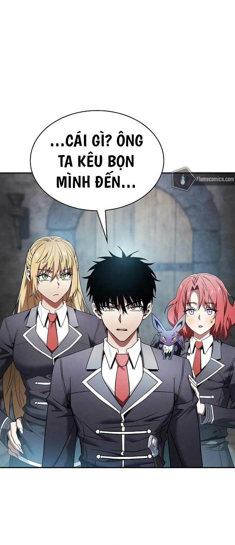 Kiếm Sĩ Thiên Tài Của Học Viện - Chapter 24 - Page 51