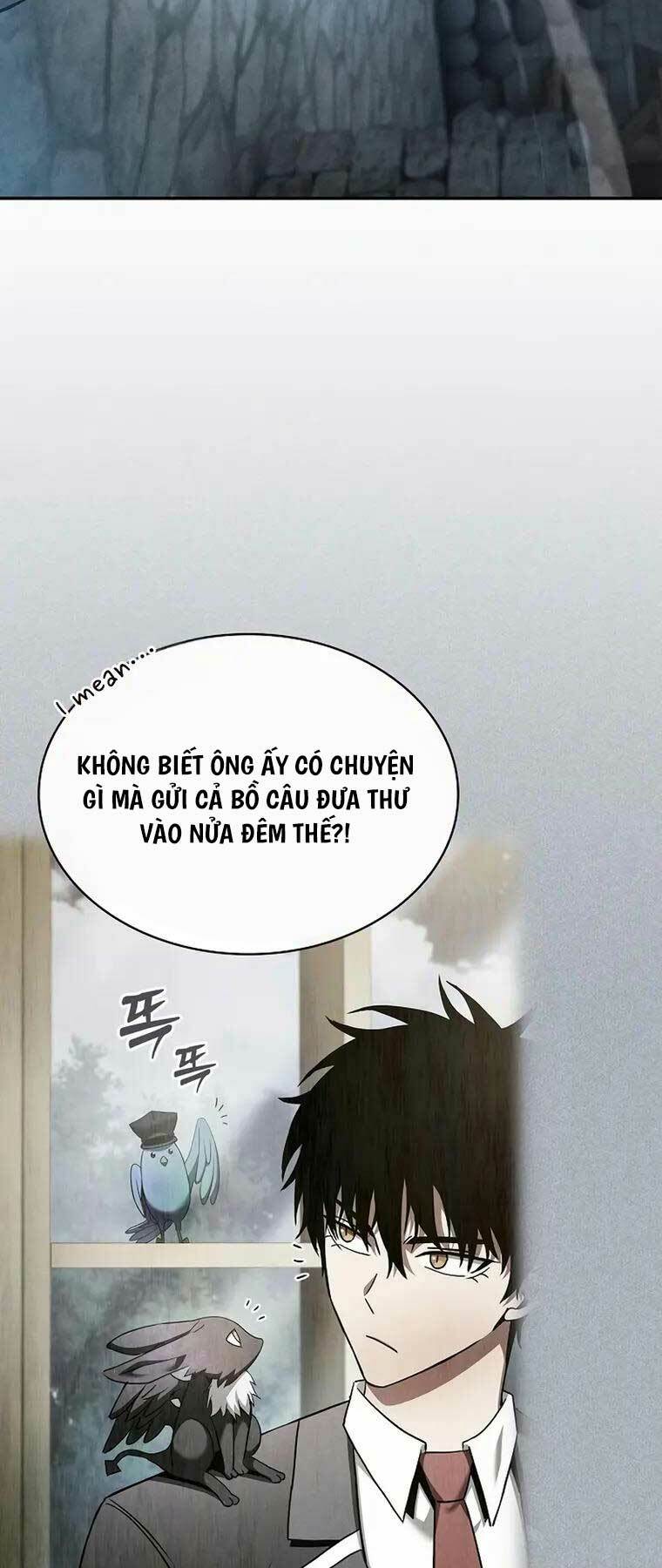 Kiếm Sĩ Thiên Tài Của Học Viện - Chapter 24 - Page 53