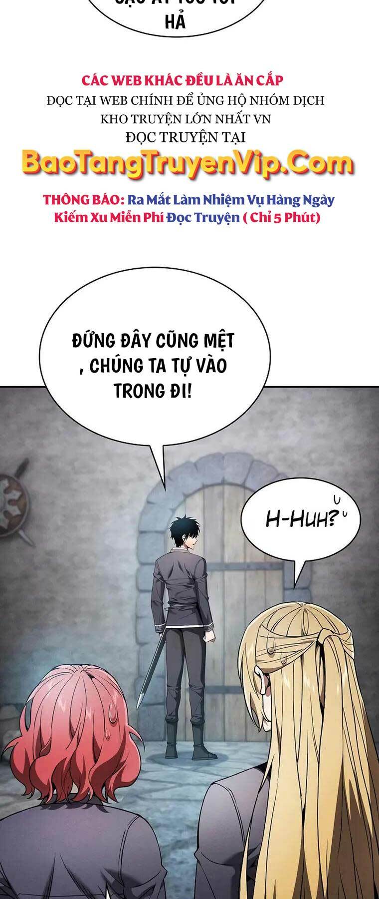 Kiếm Sĩ Thiên Tài Của Học Viện - Chapter 24 - Page 58