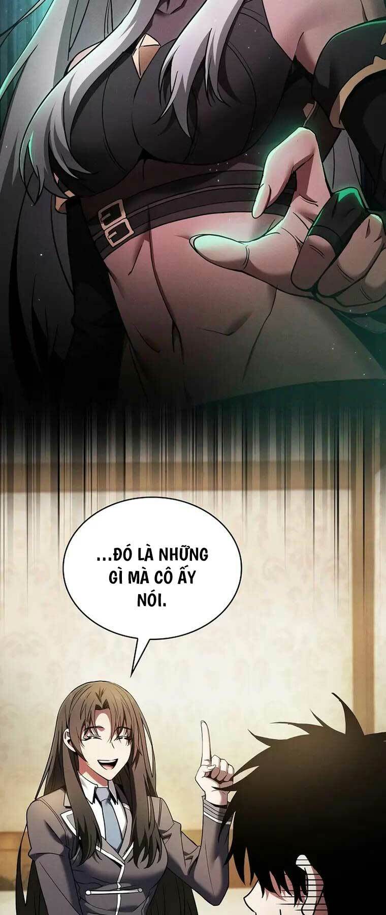 Kiếm Sĩ Thiên Tài Của Học Viện - Chapter 24 - Page 5