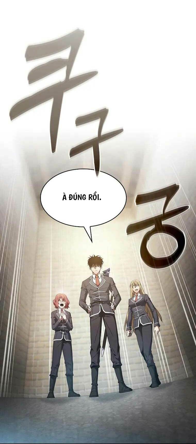 Kiếm Sĩ Thiên Tài Của Học Viện - Chapter 24 - Page 62