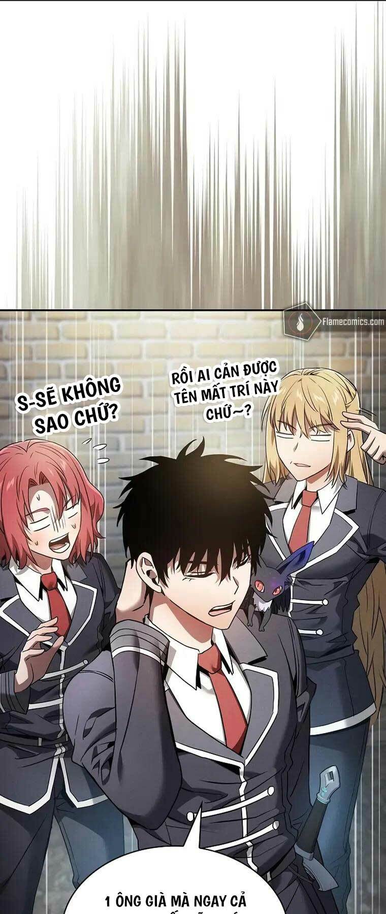 Kiếm Sĩ Thiên Tài Của Học Viện - Chapter 24 - Page 63